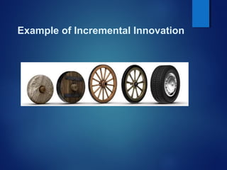 Organisational Innovation - Organisational Theory and Design | PPT