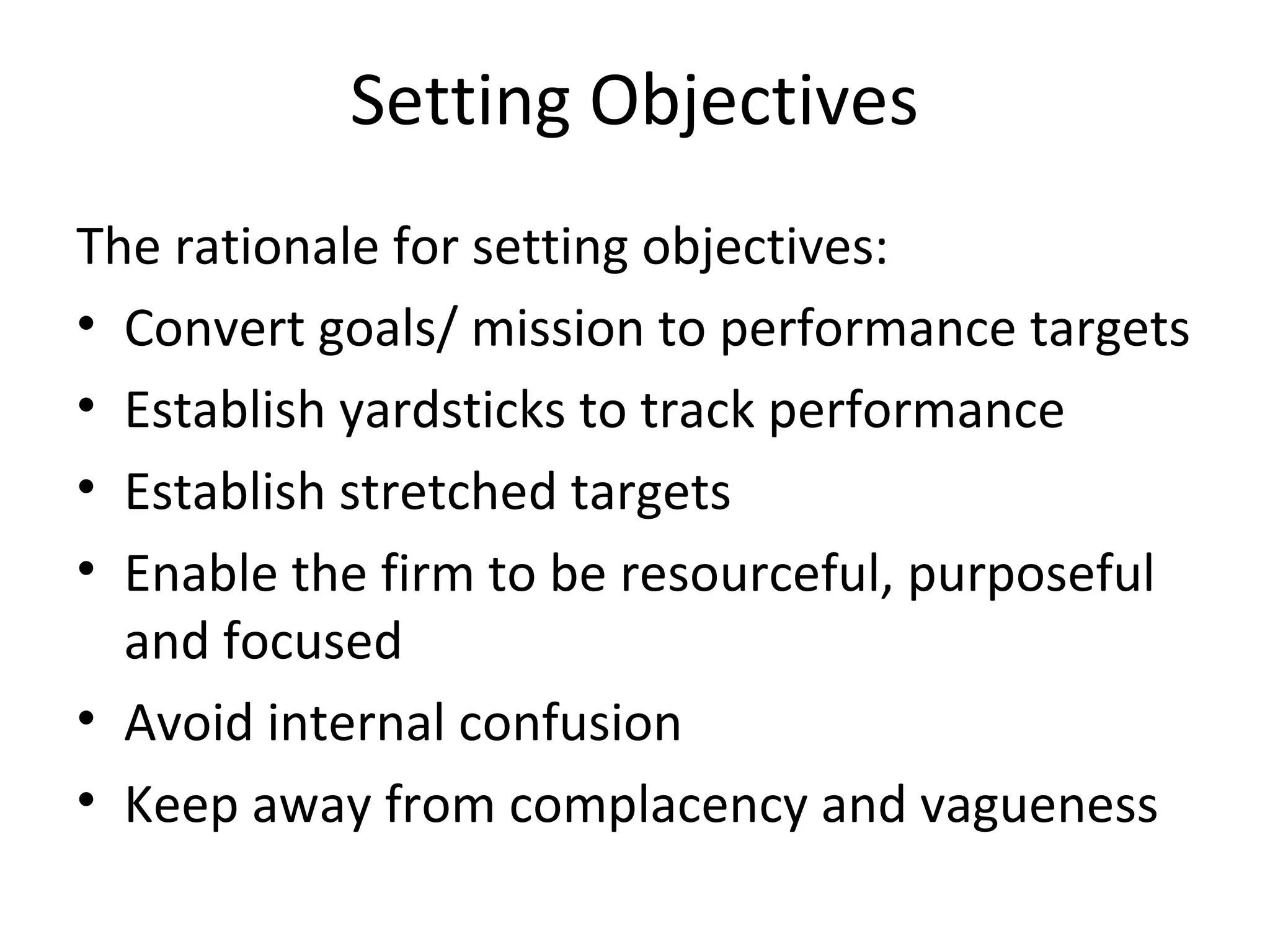 Organisational strategic framework & road map | PPT