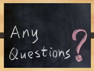 Organisational structure