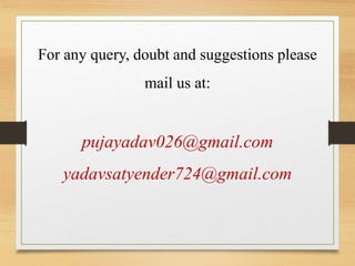 Organisational structure