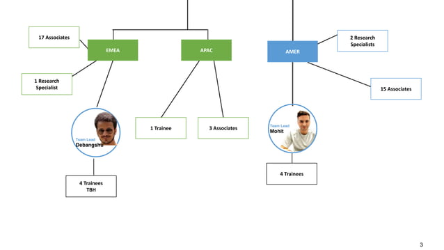 Organisational Structure 1 1 Pptx