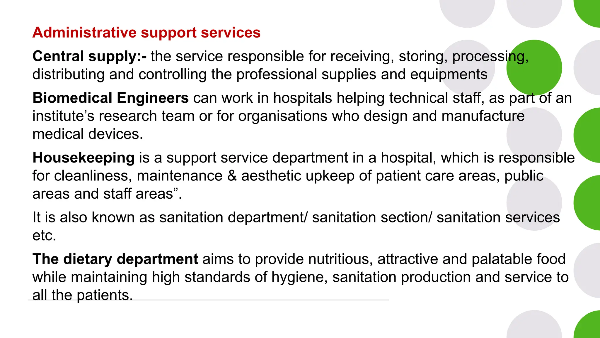 organisational structure of hospital.pptx