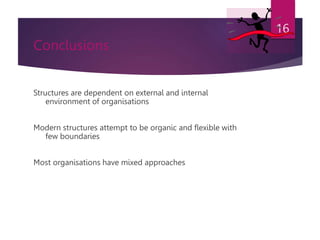 Organisational Structures.ppt