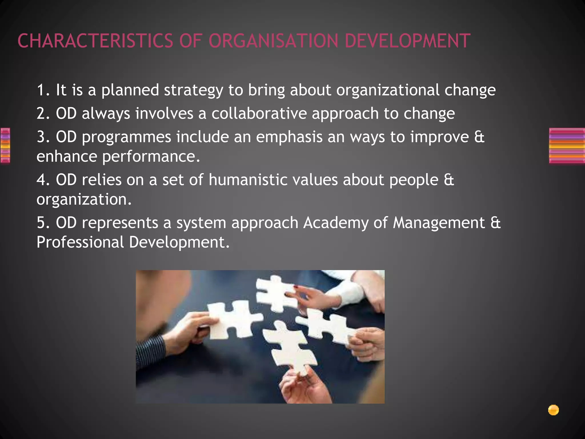 Organisation development | PPT | Free Download