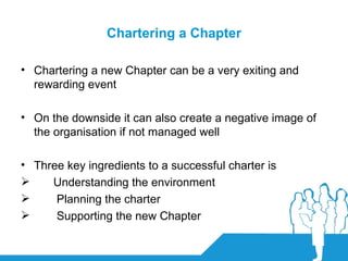 JCI Chapter Management | PPT