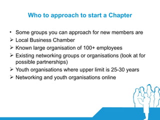JCI Chapter Management | PPT