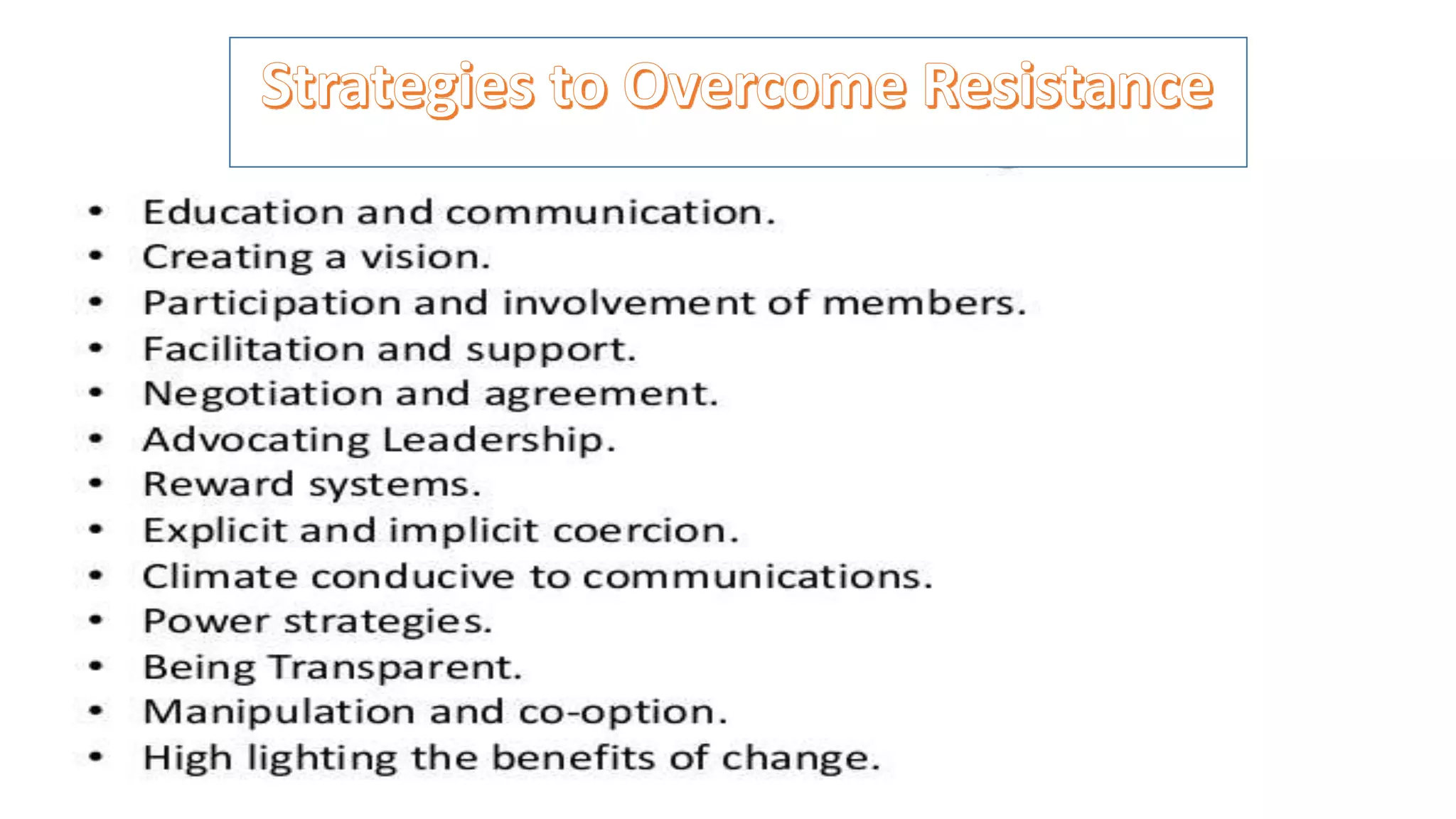 OVER VIEW OF ORGANISATION AND ITS STRUCTURES