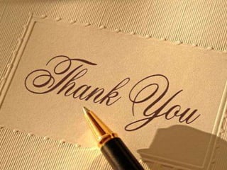 Power Point Presentation