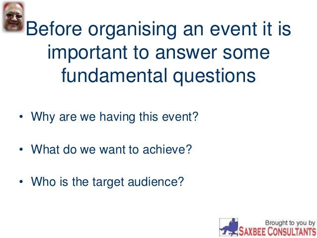 organising events Organising events the event organisers’ toolkit contains everything you need to run an event, from park and street events, to local club events, to championships. organising events Organising events the event organisers’ toolkit contains everything you need to run an event, from park and street events, to local club events, to championships.