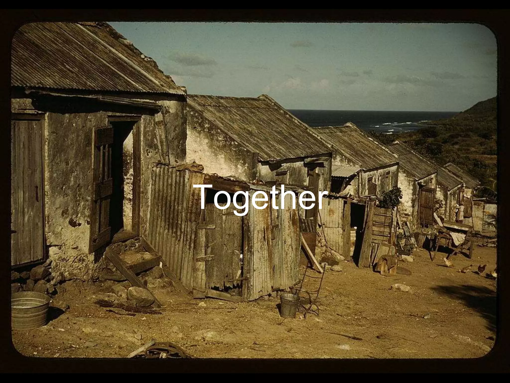 Together