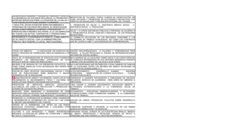 INTERIORIZARSE ASESORÍA JURÍDICADESARROLLO DE LA
PSICOLOGICA Y EN TODOS LOS BASICAS DE SOCIALES,
SATISFACER SUS NECESIDADES LOSEN CAMINADA A LAS
                         EL ESTUDIO Y
CELEBRACIÓN DE
DONATIVOS DEDUCIBLES TODOS ACTOS,DECONTRATOS LO
I.- PONER ALCANCE DE PARATÉRMINOS
                               EN
TÉCNICAS NECESARIAS COMO: ALIMENTACION DONACIONGRUPOS LEY DE Y
                                                     LA
SUBSISTENCIA, TALES VIH/SIDA E DELAESCASOS RECURSOS Y
PREVENCIÓN DE AQUELLOS INFECCIONES DE      CONSECUCIÓN DE
OPERACIONES EN EL LA RENTA, PARA LO CUAL PODRÁ
MENCIONADO ADMINISTRATIVOS, CIVILES O MERCANTILES,
ESPECIALMENTE
IMPUESTOS SOBRE INCISO a) ANTERIOR LA DIFUSIÓN , POR
DE DESPENSA,SEXUAL, VIOLENCIA INTRAFAMILIAR, APOYO
TRANSMISIÓN CONVENIENTES PARA ELBRINDAN SU Y DE SUS
                  VESTIDO. PROPORCION DE ROPA,
NECESARIOSESCOLAR LA INFORMACIÓN, LA GUIA TIEMPO Y
PARTE DE QUIENES VOLUNTARIAMENTE DESARROLLO
CELEBRAR O
POBLACIÓN TODA CLASE DE CONTRATOS, CONVENIOS Y
ZAPATOS Y PARA: p).- SALUD, ATENCION LO DERECHOS
FOMENTANDO EL EJERCICIO PLENO DECUERPO FUERTE Y
NECESARIOA COBIJAS. REALIZAR LAS UN EN MEDICINA
FINES SOCIALES.
ESFUERZO LA ASOCIACIÓN, DE Y PROMOVER MENCIONADS
                       A).- CONSTRUIR TÉCNICAS ESTUDIOS
ACTOS A TRAVÉS DE LOS CUALES, UNA          LA ASOCIACIÓN
ANÁLISIS SOCIOECONÓMICOS CON LOS INDIVIDUOS EN SUS
EN EL PARRAFO B).- ANTERIOR, DE SUS RECURSOS EN
HUMANOS,DONACION DE MEDICAMENTOS MENTE LA
GENERAL, EL AUTOCUIDADO, LA OBJETO DE INCREMENTAR
SALUDABLE.        B) O DESTINAR PROMOCIÓN DE CLARA,
                        DESARROLLAR
PUEDA CANALIZAR PARAC).- FORMAR UNANIVEL DE APOYO
DISTINTOS AMBITOS,
CREADORA                       DETERMINAR EL
REHABILITACION, JORNADAS EQUIDAD DE CONCIENCIA EN
EL AMBITOY EFECTIVA.
SALUD SEXUAL INTEGRAL, LADE ATENCIONGÉNERO Y d).-    EN MEDICINA
CUMPLIMIENTO DEINFLUENCIA SOCIAL.- EN ORGANIZAR
                DE
                       SU OBJETO DE LA ASOCIACIÓN AL
QUE CULTURALOS VALORES QUE INSPIRAN,3LALOS MIEMBROS.- RELACION
GENERAL, DONACION PROPORCIONARA DE FRATERNIDAD,
UNA LA ASOCIACIÓN DE MEDICAMENTO,
ARMONIA CON LOS NO VIOLENCIA. LOGRANDO ASÍ EL
REPRESENTAR DE INTERESES GENERALES
EVENTOSASOCIACIÓN, ORIENTAR, LA FINALIDADCAPACITAR DE ESTA ASOCIACIÓN ESTABLECE SUS SERVICIOS DESDE HACE 11 AÑOS
OBJETO SOCIAL. Y LA PAZ. CONCUALQUIER AUTORIDAD O
LA AYUDAR AACTIVIDADESSOCIALSALUD INTEGRAL
            O                                          DE
a) COOPERACIÓN JORNADAS CREAR HABITOS TRAVES Y
REHABILITACION,q).-
DESARROLLO HUMANO ANTE DE ASESORAR, A Y GRUPOS
DE LA                        Y D).-
               ANCIANOS, MADRES DE FAMILIAS
                                         SOLTERAS,
PROVEER FONDOS PARA SOSTENER PERSONAS FÍSICAS O IMPARTICIÓN DE TALLERES, FOROS, CURSOS MUJER Y SU FAMILIA ASÍ
OBTENER DE ANTE TODA CLASE YOGA PARA EL MÁXIMO CON LA FINALIDAD DE PROMOCIONAR A LA DE CAPAPCITACIÓN, DE
LAS DIFERENTES TÉCNICASNECESARIOS            LAS ACTIVIDADES
INSTITUCIÓN Y RECURSOS DEDEL CALLE YAb)ASOCIACIONES,
                                        DE PSICOLOGICA CONY
DISCAPACITADOS, NIÑOS GRUPOS
APARATO ORTOPEDICOS, ATENCION Y PERSONAS EN EL
VULNERABLES DE ESCASOS RECURSOS. ENFERMOS ASI
INSTITUCIONES, EMPRESAS,            LA
APROVECHAMIENTO 4.- LOS RECURSOS NATURALES,
                                                     PROMOVER
DE LA ASOCIACION. DE LA CELEBRACIÓN DESOCIALES.- e).- COMO DIFUSIÓN Y PROMOCIÓN EN ACTIVIDADES PREVENTIVAS CON
MORALES INDIVIDUAL, GRUPALDE FAMILIAR,DECONVENIOS FORMA INTEGRADORA DE LA SOCIEDAD. A TRAVES DE UN PROCESO
APORTAREN PROTECCIÓN DEL Y SUS OBJETO LA SALUD Y TEMÁTICA EN SEXUALIDAD Y PREVENCIÓN INTEGRAL DEL VIH/SIDA.
OTORGANDOEL DESARROLLO ATENCIÓNATENCIÓN Y
                ALIMENTOS, LA MEDIO FINES DE LOGRAR
COMO SU SERVICIOS PARA CON PÚBLICAS TALLERES
TERAPIA Y CONSERVACIÓN, DESPENSASAMBIENTE YA QUE
CUIDADO SIN PROPÓSITO DE LUCRO, LOS Y O PRIVADAS, E EDUCATIVO DE FE, EN ORDEN A SU PROPIA REALIZACIÓN. COMO
                                        EL
Y CONTRATOS CON ENTIDADES
ADQUIRIR
CONFERENCIAS ESPECIALIZADAS PARABIENES MUEBLES Y
CUESTIONES ARMONIAACCIONES PARAHUMANA YJOVENES
               SANITARIAS, PARTICULARMENTE
MÉDICA. ENYSUS PROCESOS EDUCATIVOS, PREVENCIÓN   NIÑOS,
INFLUYE b) REALIZAR ENTRE LA EL DESARROLLO NUESTRA PROMOTOR Y AGENTE DE CAMBIO. ESTABLECIENDO Y TRABAJANDO
                                               LA EMOCIONALES
EQUILIBRIO NECESARIOS, PARA PARA LA OBTENCIÓN DE
NACIONALES O EXTRANJERAS VIDA
INMUEBLES
LA ASOCIACIÓN INTRAFAMILIAR, DEMAS SALUD DE SUS
DE LA VIOLENCIANOATENCIONCARÁCTERDISPUESTODE NO APOYO A COMUNIDADES SUBURBANAS O BARRIOS MARGINADOS DE
Y ADULTOS, DICHA ENES DESARROLLO LA ECONOMICO, LOS 1.- PROMOCIÓN DECOMUNIDADESASISTENCIA MÉDICOCENTROS MÁS
FISICOS, TIERRA CON EL DE LAS ASÍ INTEGRAL A
AQUELLAS QUE TIENEN QUE VER CONCOMO
MADRE E INCENTIVOS PARA SERA ENCAMINADA LOS LA
          APOYANDO
FINES, CUMPLIENDO DETODAS LA REALIZACIÓNPARTIDISTA, EN DIFERENTES
                           SU CASO, PROSELITISMO DE POR II.-
                                       CON LO       ESPECIES.                          SALUD. 2.-    CONFORMANDO      SOCIAL.  3.-
APOYOS
PERSEGUIRADE ESCASOS GÉNERO Y CIUDADANÍA A
ACTIVIDADES PARA LA LUCRO,
ACTIVIDADESFINES LA ORIENTACIÓNEL POLÍTICA DE DE SUPERACION. TRABAJANDO CON EL CALENDARIO ESCOLAR;
PERSONAS EQUIDAD DECONSTITUCIONB)OBJETO SOCIALLOS ASISTENCIA SOCIAL. 4.- DE LA ZONA
SEXUAL, LA PERSIGUIENDORECURSOS. SOCIAL CULTURALES, NECESITADOS, DENTRO PSICOLOGÍA. METROPOLITANA. ORIENTACIÓN Y
INDIVIDUOS,                        CIENTÍFICAS ORIENTACION
                FILOSOFICAS,ALCANZAR
LEY ORGANICA DE LA ASOCIACIÓN. 5.- OBTENER POR EL Y Y
                   DE NI RELIGIOSO Y TENDRA POR OBJETO
FINES PROPIOS TALLERES TEORICO PRACTICOS, CURSOS Y GETSIÓN DE SOLICITUD DE APOYO A DEPENDENCIAS OFICIALES DE
POLÍTICO ELECTORAL,
LA ASOCIACIÓN. r).-
TRAVÉSY UNIDOS MEXICANOS EN ELMEDIANTEORIENTACIÓN DESARROLLANDO LA METODOLOGÍA TEMÁTICA ESTABLECIDA EN CINCO
DESARROLLO HUMANO.APOYAR,
CONFERENCIAS,                c) IMPARTIR CURSOS PROYECTOS,
SOCIAL DE PROGRAMAS HUMANO , PREVENCION DE
ESTADOS DESARROLLLO ESPECÍFICOS DE 27, FRACCION
                                          ARTICULO DE
CUALQUIER
PROGRAMAS, TÍTULO CONCESIONES, PERMISOS, NO PODRA SALUD YAL OTROS INSTANCIAS PÚBLICAS O PRIVADAS,DIOS, CONOCER
PRESTAR SERVICIOS DE ASISTENCIA SOCIAL
ADIESTRAMIENTO,MADRESDIVERSAS ACTIVIDADESPRIVADA Y APOYO REFLEXION EVANGELICA, LOS NIÑOS DEL PLANETA, A. C.
                                    MUSICALES, PREVENCION A
ASESORÍA, INVESTIGACIÓN,ESCASOS d)CONFERENCIAS LA TOMOS A ORGANISMO POR IGLESIA PUEBLO DE DE ACUERDO A
                 CURSOS,        TALLERES,
ENFERMEDADES,AUDICIONESEDUCACIÓN Y CELEBRACIÓN
ORIENTACIÓN A EN SUS SOLTERAS. RECURSOSDE CINE
I.- LA ASOCIACIÓN EDUCACION SOCIAL ENOBRAS CON
GRUPOS O                                        LA
ACTIVIDADES,PERSONAS CONTRATOSCOMO CELEBRAR LOS REALIZANDO EL SOCIAL, FAMILIARMISIÓN Y ANSPACASÍ COMO LA
                             DE
AUTORIZACIONES DESARROLLOPODRA TENER TODOS UNA LA PROBLEMÁTICA FIDELIDAD EN LA INSTITUCIONAL, DE JOVEN, EN DOS
                EL O LICENCIAS, HUMANOSE FORMARA
                                       ASÍ
TEATRO. III.- ACTIVIDADES EDUCATIVAS:OPERACIONES  EN PATRIMONIO
CAPACITACIÓN,ACTOS, FIN DE ELEVAR LA CALIDAD DE PARA COMPARTIR, DIAGNÓSTICO
DE LA VIOLENCIA INTRAFAMILIAR, ADICCIONES A APOYO NECESITADAS.
     TODOS LOS CON EL                        Y
TENER FINESDE LAS SIGUIENTES ACTIVIDADES: a) EL                                                      O INDIVIDUAL   LAS PERSONAS
REALIZACIÓN CLASELUCRO, PROGRAMAS, YOGA DESDE SUS
CUALQUIER
                 DE              NI
                    IMPARTIR FILOSOFIA CONVENIOS
AMBITOS. PARAREALIZAR
ESCUELA s).-           DE CONTRATOS Y EVALUACIONES
REPRESENTADO POR ACCIONES.- f)VESTIDO, ASÍ COMO EL Y PLANEACIÓN ESTRATEGICA A CINCO AÑOS.DE ALEGRIA Y SENCILLEZ
ADMINISTRATIVAS, CIVILES O MERCANTILES    .-LOS DEMAS INGRESOS SESIONES SEMANALES EN UN AMBIENTE MONITOREANDO ADEMÁS,
GRUPOS VULNERABLES. C) Y DE Y SOCIAL, CAPACITACION,
VIDA, EL DESARROLLO HUMANO ACCESO A PERSONAS CON
                                  ASESORIA JURIDICA A
EN MATERIA DECONVENIENTES PARA EL CUMPLIMIENTO
                     ALIMENTACIÓN, LLEGAR AL NIVEL
ADECUACIONES
NECESARIOS OEDUCATIVAS
NIVELES ELEMENTALES HASTA OBTENGA LA ASOCIACIÓN, LA CORRECTA APLICACIÓN DE LOS RECURSOS CONFORME ENTRE
QUE POR DE CONVENIENTES PARA EL DESARROLLODE                                                                                A LOS
EJERCICIO OTROS DE LOSPARA LOGRAR UNA NUTRICION A INTERCAMBIANDO
PERSONAS PLENO CONCEPTOS PSICOLÓGICA,A INTEGRACION                                    EXPERIENCIAS    Y
NECESIDADES ESPECIALES DERECHOS HUMANOS DE DEL PROGRAMAS DEYTRABAJO PLANTEADOS, ASICONSTALOS CINCO AÑOS,
NECESARIOS OESCASOS RECURSOS. D) LA
ORIENTACIÓN ESPIRITUAL,
UNIVERSIDAD SOCIAL, LEGAL, ASISTIENDO                    PLANTELES
                                                                                                           CONOCIMIENTOS
DE SU OBJETO ESCASOSCON LA ADMINISTRACIÓN QUE SE PARTICIPANTES ANIMADORAS, CURSO QUE COMO DE CONTROLES
                  SOCIAL
SERAN APLICADOS TODOS ASÍ COMO DECONTRATOS YLAS
FAMILIAS Y GENERANDO RECURSOS LA CONSECUCIÓN
                      INTEGRAMENTE A LLEVAR CABO
PERSONAS GRUPOS VULNERABLES ECONOMICOS
EDUCATIVA, DE FEDERAL LAS DE ACTOS, ESCASOS
DE SUS FINES DETÉCNICAS CONDICIONES QUE PERMITAN A
CELEBRACION SOCIALES, LOS RELAJACIÓN YAVALORES.IV.- QUE SE LLEVEN A CABO Y LAS EVIDENCIAS DE CORROBORACIÓN.
EDUCATIVOS OBJETO PRINCIPAL DE INSTITUCIONES,
MENCIONADO CON PARA OSATISFACER MISMA.- NECESIDADES LAS CUALES SE GRADUAN HASTA LA FECHA SE CONTABILIZA A 373
PÚBLICA, SEA
VEAN INDIVIDUOS                 LOCAL, LA             g).- DESTINAR
RECURSOS. DEPORTIVAS LE SEÑALE LASUS TODO A DE SU PERSONAS QUE LOGRARON CONCLUIR SU ESTUDIO. SE REALIZA UN
DEMÁSIMPEDIDAS
OPERACIONES Y ENAPRENDER ACELEBRAR PROPIOS SUS
LOS ACTIVOS c) ADMINISTRATIVAS, CIVILES O LA
         FUNCIONES GENERAL, DE ARTES DE
ACTIVIDADES APOYO,QUE COMO LOS FUNDACIONES      LEY
                         FIDEICOMISOLA ACUERDO
FONDOS DE EXCLUSIVAMENTE b)LAS FINES MARCIALES EL
SUS                                       Y ASOCIACIÓN
BASICAS CHUAN, SE DERIVENO CONVENIENTES GENERASL, ENTREGA DE PAQUETES ESCOLARES. § ENTREGA DE DESPENSAS
           DE ACTOS JURÍDICOS, CONTRATOS, PARA ELY
                SUBSISTENCIA. DE LOS PRESENTES PODRA
MATERIA O QUE DANZAS DIVERSAS, APOYO PSICOLÓGICO
MERCANTILES NO PUDIENDO
GÉNERO DE NECESARIOS OTORGAR BENEFICIOS SOBRE ACTO ACADEMICO DONDE SE OTORGA SU RECONOCIMIENTO A SU
POTENCIALIDADES.t).- PROPORCIONAR BAILES EN
TAI CHI, SOCIAL,
OBJETO
NACIONALES,MANEJO YTERAPIAS, DE ALIEMENTOS A V.-QUE TRIMESTRALES DE 360.
REALIZAR EL MEDIANTEFINES SOCIALES ASI COMO SE SE
PEGAGOGICO Y SIEMPRE YACOPIO CUALQUIER CURSOS O A ESFUERZO A LAS MUJERES ASISTIDAS. PARA RECIBIR CLASES CON
                               CUANDO TODAS ÉSTAS, GRAN
DESARROLLO OPERACIONES DE TALLERES Y ALGUNA
RESPIRA VIDA DECOMO TODAS AQUELLAS CUYA
ESTATUTOS, DISTRIBUIBLE A PERSONA FÍSICA
CONVENIOS ASÍ SUSATA YOGA KUNDALINI-YOGA, ETC.
EL REMANENTE AUTORIZADAS A TRAVES DE DONATIVOS EN                                            § BECAS TAMBIEN SE CONTINUA DE
ENCUENTRENOBTENIDOS DE INTEGRAL RECIBIR DONATIVOS
                                    PARA DEL
ESCALA, EL DESARROLLO VOLUNTARIADO: PARAHUMANO
APOYEN A UN GRUPO YA SEA FUNCIONES SER FACILITENEN HIDROTERAPIA. A § LAS EGRESADAS DURANTE DOS AÑOS MAS AL
FORMARA                                                                              PROPORCIONA BECAS CANALIZANDO CASOS Y
LLEVAR OCABOEFECTIVO, DE LA INSTITUCIÓN. ORGANIZAR
NATURALEZA PERMITIDOS CON LA LEY, DE DISTRIBUIR LO CAPACITACION
SUS INTEGRANTES PROPIA POR EL FINO QUE LE SEÑALE
ESPECIE       ENSEA PERSONAS FÍSICAS
                   LAS DEMAS                     QUE
                                                 MORALES, SALVO   O
DEDUCIBLESDE TÉRMINOS ASOCIACIÓN, EN IMPUESTO DEL CENTRO PSICOPEDAGOGICO. § TALLERES Y CONFERENCIAS PARA
TODOS LOSLA EN LOS OBJETOSLAAYUDA LOS INDIGENTES, DESPUÉS SE LES INVITA AL SEMINARIO DE EDUCACIÓN DE ADULTOS
CAMPAÑAS AMBITOS.                 DE     LEY DEL
LA LEY TRATE, EN ESTE LA DERIVEN DE ALGUNA
COMPLEMENTEN FORESTACION, CASO, DE A EJERCICIO
QUE SE DE Y MATERIA OULTIMO QUE ANTECEDEN , DE LAS
                ABASTACER SE LA FINES ECONOMICOS O
ACOPIADO RENTA.NO PERSEGUIRAPOBLACIÓN CARENTE DE PADRES. § TALLER RECICLADO (A TRAVES DE REPRESENTACIONES,
                               A
SOBRE LA PARA AYUDAS GENERAL LA ASI EL ARTICULO DE DONDE ELLAS SE PODRAN PREPARAR MEJOR PARA SERVIR A SU
OBJETO ANTERIOR 6.- A QUE SE REFIERE COMO EVENTOS
COLECTAS MORALES EN Y BAJO LASTODAS AQUELLAS 97
PERSONAS ECONOMICOS.           MULTIPLES, CONDICIONES DE
                                              CELEBRACIÓN
PRESENTES ESTATUTOS, LA CELEBRACIÓN DE TODOS LOS APOYADO EN TEATRO GUIÑOL)
DENTRO DE LOS LÍMITESc)ASI COMO
RECURSOS
LUCRO. JURÍDICOS, ALLEGANDO ASI FONDOS SUS
ACTOS DIVERSIÓN LEY DE IMPUESTO SOBRE LA RENTA, O SE COMUNIDAD.
FRACCION III, DE PORCONTRATOS, CONVENIOS, PARA LA
PARA              LA SEALEGISLACIÓN MEXICANA.                                    ACTUALMENTE      PRESTAN     SUS  SERVICIOS   EN
CUYA NATURALEZA LA PROPIA DE LA INSTITUCION.
ESTABLECIDAS
ACTOS, CONTRATOS Y OPERACIONES ADMINISTRATIVAS,
ASOCIACIÓN, (MATERIALES Y HUMANOS). A CUMPLIR
ANEXOS YLA REMUNERACIÓN DE SERVICIOSVI.- ACTIVIDADES RECLUSORIOS DE LA LOCALIDAD. DANDO INICIO A UN CURSO ESPECIAL
            CONEXOS QUE CONTRIBUYAN EFECTIVAMENTE
TRATE DE MERCANTILES NECESARIOS O CONVENIENTES PARA
CIVILES O
PARA LA OBJETO SOCIAL Y CUALQUIER OTRA ACTIVIDAD
CON SU SALUD, SE DISPOSICIONES CONTENIDAS NUTRICION, DE CUARENTA MATRIMONIOS DE DOS SESIONES SEMANALES DURANTE
RECIBIDOS. LASDE IMPARTIRAN CURSOS PARA LA EN ESTE
EL DESARROLLO
CLASES CONFORMIDADFINES EL OBJETO ENUNCIADO LE A 6 MESES CON UN HORARIO DE LAS 20:00 A 22:00 HORAS.
                       SUS          SOCIALESSE COMO LLEVAR
                                           Y ASI
ARTICULO SON DE CARÁCTER IRREVOCABLE. IMPLEMENTARAN
QUE DE DE COCINA VEGETARIANALE SEÑALE LA LEY DE LA
CABO LAS PREVENTIVOS CON QUE
PAQUETES DEMAS FUNCIONES PAQUETES EDUCATIVOS PARA
                              EN
SEA NECESARIO PARA DE LOS PRESENTES ESTATUTOS, ASI 300 A 400 DESPENSAS QUE DISTRIBUYEN A IGUAL NÚMERO DE FAMILIAS
MATERIA ENFERMEDADES UTILIZANDO LAS SIN QUE SEA
                            LLEVARLO A CABO,
EVITAR O SE DERIVEN                                  TÉCNICAS DE
UN ACTO DE COMERCIO, DE NUTRICION ASI COMO, HABITOS DE LA LOCALIDAD, ESTAS LAS RECIBEN DEL BANCO DIOCESANO DE
               AQUELLAS LUCRO O ESPECULACIÓN
COMO TODAS Y SISTEMASCUYA NATURALEZA SEA PROPIA DE
RESPIRACIÓN
COMERCIAL. 7.- EMITIR, GIRAR, ENDOSAR,ACTIVIDADES DE ALIMENTOS DE GUADALAJARA, A. C.TALLERES Y CONFERENCIAS SOBRE
LA INSTITUCIÓN.
DE RELAJAMIENTO. VII.- ASIMISMO HABRA               ACEPTAR, Y      CLASES DE YOGA Y MEDITACIÓN.
SUSCRIBIR LIBRO, CLASE DE TÍTULOS DE CRÉDITO A FIN AUTOCONOCIMIENTO.
EDICIÓN DE TODA REVISTAS, VIDEOGRAMAS, DISCOS Y TODA                                      · DESARROLLO HUMANO.        · ASESORIA
DE INCREMENTAR Y CONSERVAR PERSONAS DEYESCASOS NUTRICIONAL. · ORIENTACIÓN EN CUIDADO ECOLÓGICO . · CLASES
FORMACION PUBLICACIONES PARA SU PATRIMONIO. MAYOR
CLES DE       FISICA Y MORAL DE             BENEFICIO        8.-
CONFERIR ECONOMICOS, DE MANDATOS. 9.- OTORGAR
RECURSOS TODA CLASE MEDIANTE HOSPEDAJE, ALIMENTOS, RECREATIVAS EN ARTE
DESARROLLO DE LA ASOCIACIÓN.
DONATIVOS EN EFECTIVO Y EN GENERAL TODOS LOS ACTOS HOSPEDAJE A JOVENES ESTUDIANTES O EMPLEADAS DE ESCASOS
ADMINISTRACION DE LIBROS O EN ESPECIE A OTRAS
ORGANIZACIONES MEJORAMIENTO QUE CUENTEN CON DE RECURSOS. SERVICIO DE GUARDERIA PARA NIÑOS DE OBRERAS O
ENCAMINADOS AL O ENTIDADES, FISICO Y CULTURAL
AQUELLOS QUE DESEENSECRETARÍA DEESTUDIOS. Y
AUTORIZACIÓN DE LA CONTINUAR SUS HACIENDA          EMPLEADAS.
CRÉDITO PÚBLICO PARA RECIBIRMEDICOS,
PRESTACION                        DONATIVOS
LA PRESTACION DESERVICIOS
              DE       SERVICIOS MEDICOS, EDUCATIVOS, CASA HOGAR A JOVENES ESTUDIANTES, EDUCACION ABIERTA Y
                                             EDUCATIVOS,
DEDUCILES DEL IMPUESTO SOBRE LA RENTA. 10.-
CULTURALES, ASI PROTECCION A PERSONAS QUE, POR SUS ACTIVIDADES EXTRAESCOLARES A LA COMUNIDAD, BOLSA DE
ASISTENCIALES Y  COMO LA PROTECCION Y PROMOCION A
CONSERVAR Y ACRECENTAR SU PATRIMONIO MEDIANTE TRABAJO.
JOVENES DE ESCASOS RECURSOS POR PROBLEMAS DE SALUD, CASA HOGAR A MUJERES DE 15 A 25 AÑOS, TRABAJADORAS Y
CARENCIAS SOCIOECONOMICAS O
LA REALIZACIÓN DE ACTOS QUE LE SEAN PERMITIDOS
INVALIDEZ, EDAD, ABANDONO O INCAPACIDAD SE VEAN ESTUDIANTES,           EDUCACION SEMIESCOLARIZADA Y ACTIVIDADES
CONFORME A SU OBJETO Y SUS REQUERIMIENTOS BASICOS EXTRAESCOLARES COMO FORMACION HUMANA, A LA COMUNIDAD.
IMPEDIDAS PARA SATISFACER COADYUVEN AL
CUMPLIMIENTO DEL MISMO SIEMPRE Y CUANDO NO
DE SALUD, VESTIDO, VIVIENDA, SUBSISTENCIA Y DESARROLLO. BOLSA DE TRABAJO.
SEAN CONTRARIOS A LA LEGISLACIÓN FISCAL
PROMOVER LA COOPERACION ECONOMICA PARA CONSERVAR
APLICABLE ATENDIENDO LA NATURALEZA NO 7
E INCREMENTAR EL PATRIMONIO DEL CECATIDE LA ASI COMO EDICION DE LIBROS, PERIODICOS, FOLLETOS SOBRE DESARROLLO
EL MEJOR FUNCIONAMIENTO DONATIVOS DE PERSONAS
ASOCIACIÓN. 11.- RECIBIR DEL PLANTEL.
CREAR, INVESTIGAR, CULTIVAR, FOMENTAR Y DIFUNDIR A SOCIAL.
FÍSICAS DE LA ENSEÑANZA, LAS ARTES
TRAVES O MORALES. 12.- LA ADQUISICIÓN,EN LAS RAMAS
ENAJENACIÓN, USO O GOCE DE BIENES CUALQUIER
MUSICALES, PLASTICAS, DRAMATICAS Y MUEBLES E OTRA FOMENTAR, AUSPICIAR Y DIFUNDIR LA CULTURA EN LAS RAMAS
MANIFESTACION CULTURALREALES Y PERSONALES PORA LA MUSICALES DRAMATICAS Y FILOSOFICAS. PRESTAR GRATUITAMENTE A
INMUEBLES, DERECHOS
PROPORCIONAR A TRAVES DE UNA FONOTECA EL ACCESO      GRABAR LIBROS EN AUDIOCASETES Y
CUALQUIER TÍTULO INVIDENTES PORDEMAS INTERESADOS PERSONAS CIEGAS, CURSOS DE LECTOESCRITURA BRAILLE, MANEJO
CULTURA A LOS PERMITIDO Y         LA LEY, QUE SIRVAN
PARA LA LA AUDICION DE OBRAS FINES. 13.-
MEDIANTECONSECUCCIÓN DE SUSDE LITERATURA Y LIBROS DE ABACO, ORIENTACION Y MOVILIDAD, TERAPIA DE APOYO A
CONTRATAR PROFESIONALES Y ASESORES EXTERNOS PERSONAS QUE HAN PERDIDO LA VISTA RECIENTEMENTE.
DE TEXTO Y EDUCATIVOS.
PARA LA PARTICIPACIÓN DE ÉSTOS EN EL DESARROLLO
DE LA ASOCIACIÓN, SIN EL ESTABLECIMIENTO DE LIGAS
PERMANENTES CON DICHAS PERSONAS O FIRMAS.
 