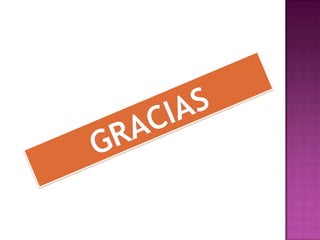 Organismos de control nuevo