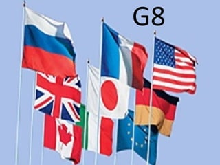 G8 
