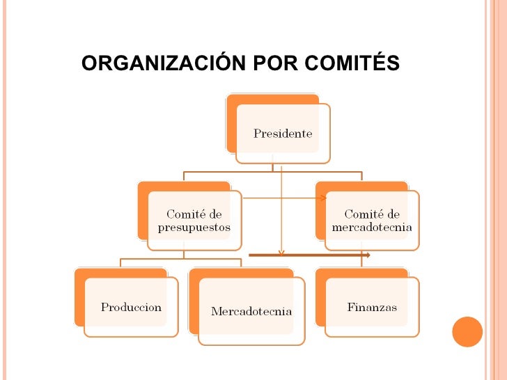 Organizac..