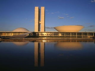 DA ORGANIZAÇÃO DO ESTADO 
§ 1º - Brasília é a Capital Federal. 
 
