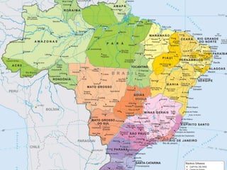 DA ORGANIZAÇÃO DO ESTADO 
Art. 18. A organização político-administrativa da 
República Federativa do Brasil compreende a União, 
os Estados, o Distrito Federal e os Municípios, todos 
autônomos, nos termos desta Constituição. 
 