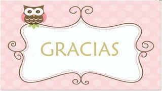 GRACIAS

 