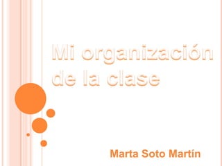 Marta Soto Martín
 