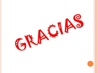 GRACIAS
 