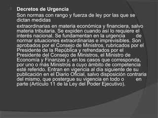 Organización del estado peruano(3)