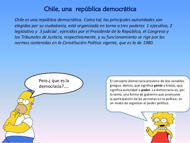 Que tal es forex chile