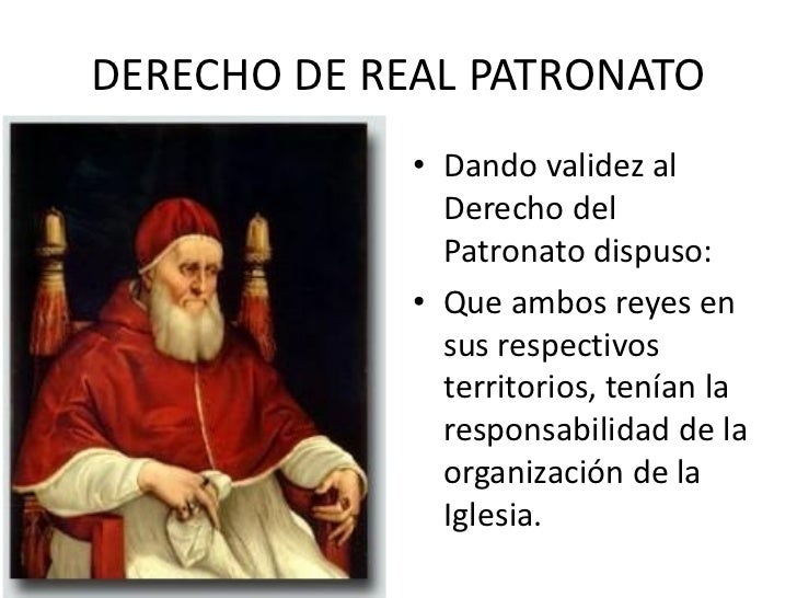 Organización misionera de españa en américa