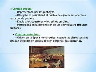 Organización política y social marta m. | PPT