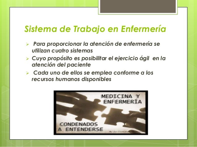 Qu necesito saber sobre la carrera de enfermer a - NUC