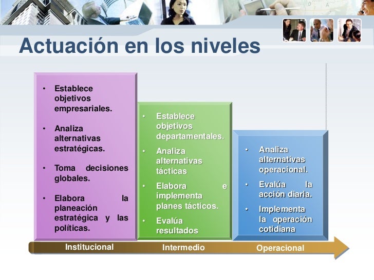 Organizacion