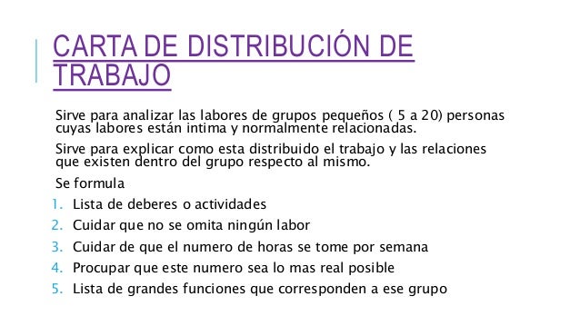 Organizacion Proceso administrativo