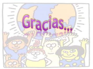 Organizaciones internacionales