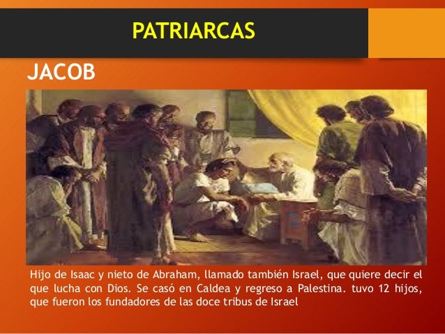 Organizacion politica de los hebreos