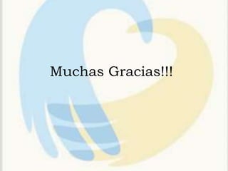 Muchas Gracias!!!
 