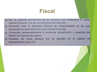 Fiscal
 
