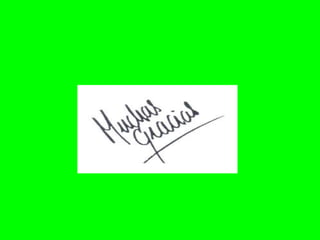 Organizadores gfraficos