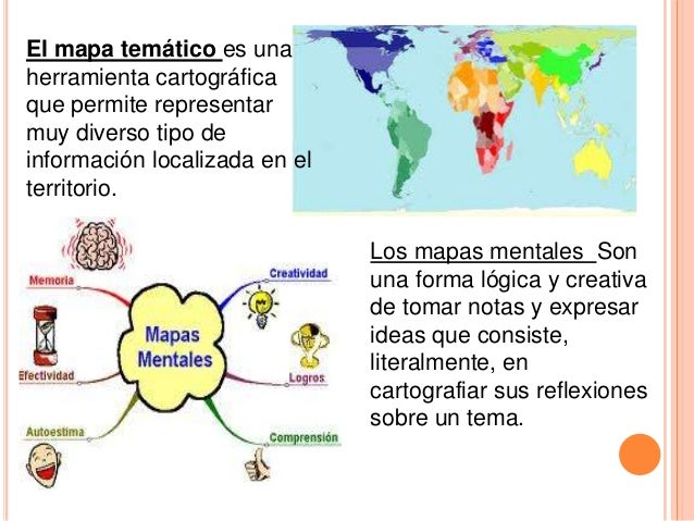 Organizadores graficos