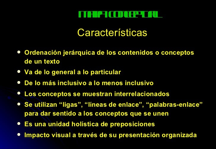 Organizadores graficos 1
