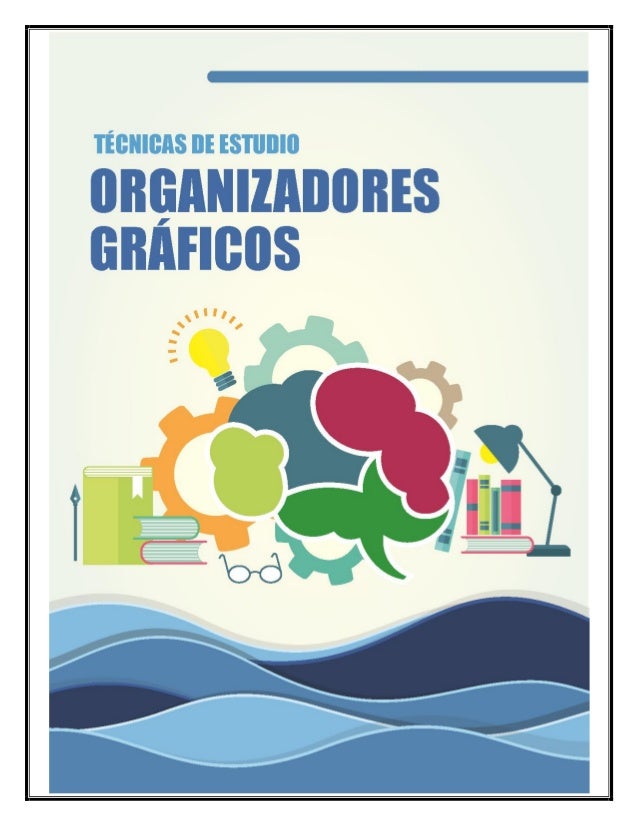Organizadores gráficos