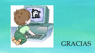 GRACIAS
 
