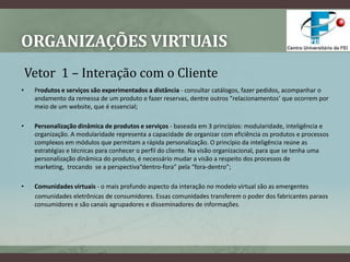 Aumento de produtividade