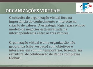 Poder de escolha do melhor horário para desenvolver suas atividades