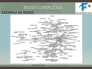Infra-estrutura e tecnologia 