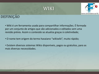 Organizações Virtuais