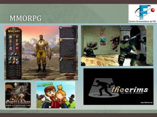  RELACIONAMENTOS: simétricos, diferentes pesos, diferentes significados (distância, amizade, etc)REDES COMPLEXAS DEFINIÇÃOAs redes complexas são um tipo de grafo que apresentampropriedades topológicas bastante particulares, não encontradasemgrafosmais simples; Os estudos das redes complexas foram iniciados em meados de 1930, com a finalidade de estudar o comportamento da sociedade e a relação entre os indivíduos (baseando-se na centralidade e na conectividade para identificar os indivíduos mais influentes);