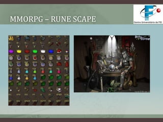  Abrange diversas áreas de conhecimento (computação, matemática, física, sociologia).REDES COMPLEXAS EXEMPLO DE REDESObjetos: aeroportosRelacionamentos: escala entre dois aeroportos