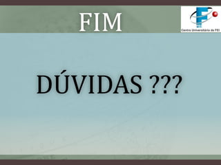 Oportunidade de Negócios