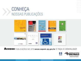 Transição de Governo bos municípios paulistas - Transição com responsabilidade