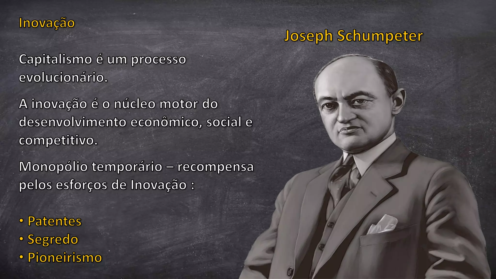 Organizando para Inovação - Mestrado em Adm - Área de Concentração em: Organizações Inovadoras