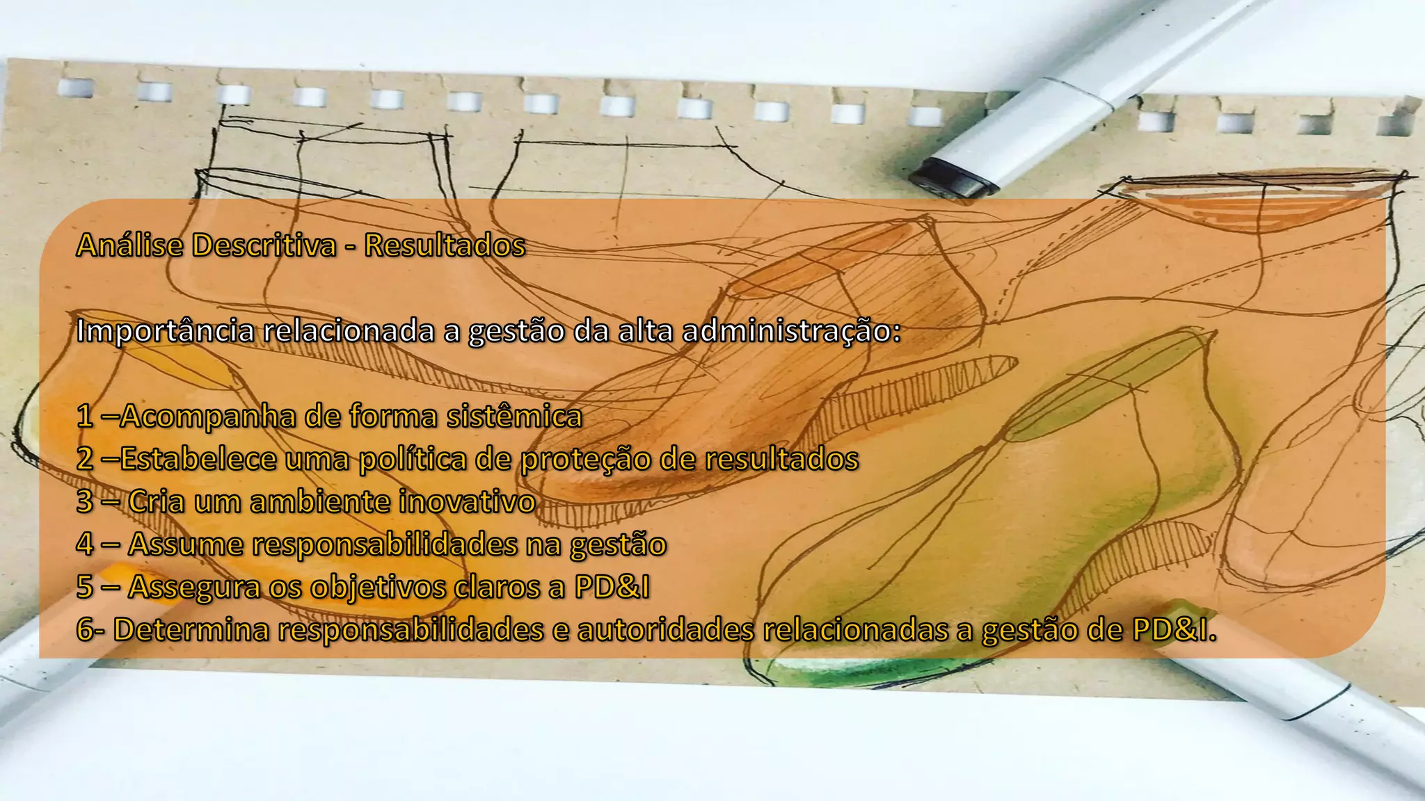 Organizando para Inovação - Mestrado em Adm - Área de Concentração em: Organizações Inovadoras