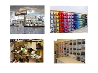 Organização do espaço sandro cvo 3a